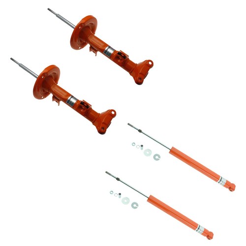Koni lot amortisseurs pour - koni, d’amortisseurs