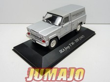 SER28 Voiture 1/43 SALVAT