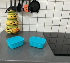 TUPPERWARE 2 Boîte Igloo 450