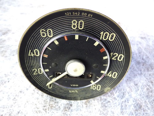 Compteur vitesse tableau de - compteur, vitesse/tableau