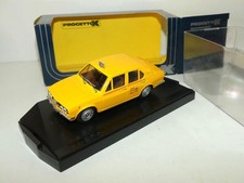 ALFA ROMEO ALFETTA 1800 TAXI