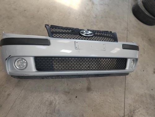 Pare choc avant hyundai - hyundai, matrix