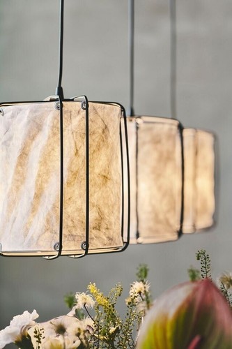 Suspension luminaire linéaire - luminaire,