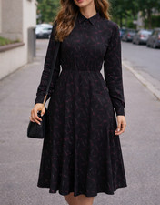robe karl Lagerfeld neuve