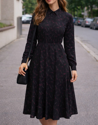 Robe karl lagerfeld neuve - karl,