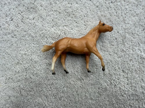 Vintage breyer quarter horse - breyer,