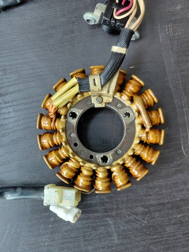 Stator yamaha xmax 125 - stator,