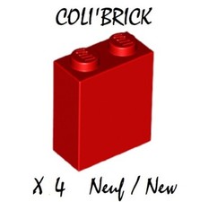 Lego 3245c - 4x Briques /