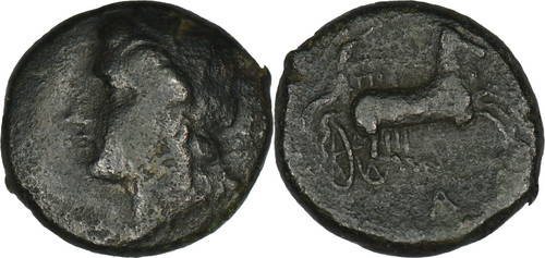Grece antique sicile - grece,