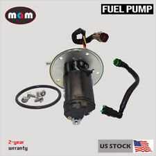 OTNOTR FUEL PUMP ASSY+Fuel pipe For SUZUKI 00-03 GSXR750 01-03 GSXR600 GSXR1000