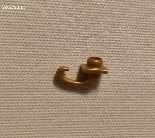 Playmobil moyen age attache - moyen,