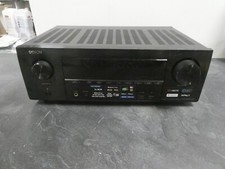 platine Denon model avr-x1600h dab ( hors service , incomplet )