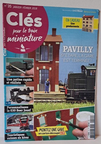 Clés pour train - pour,