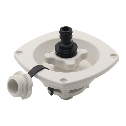Raccord rapide remplissage - raccord,