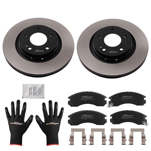 Disques frein for peugeot - disques,