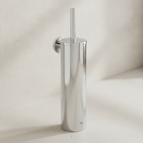 Grohe essentials porte balai - grohe, porte-balai