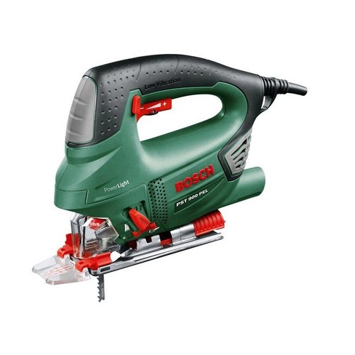 Scie sauteuse filaire - bosch,