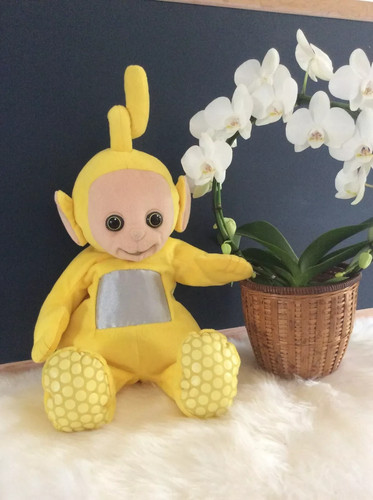 Peluche doudou - 1, ⚜️
