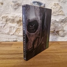 STEELBOOK CALL OF DUTY MODERN