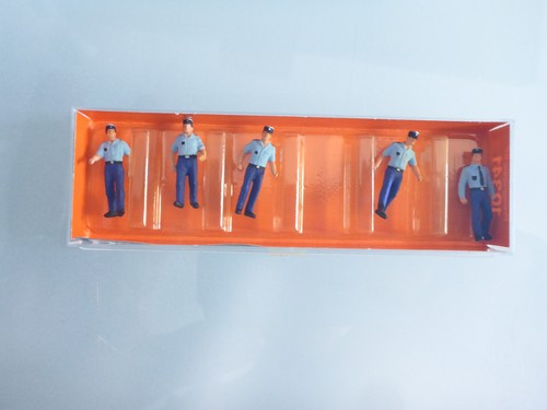 Preiser gendarmerie - preiser,