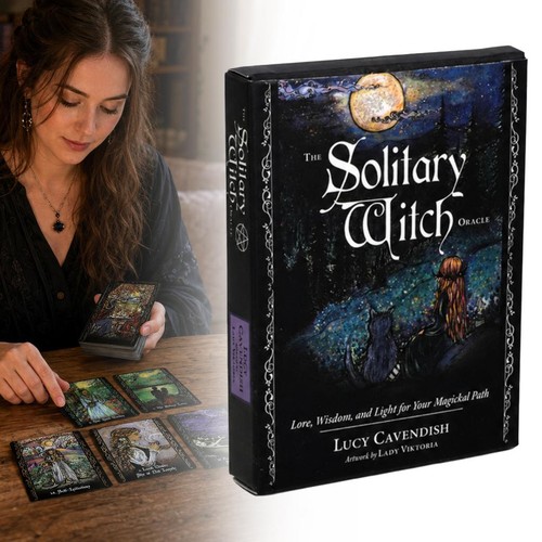 Jeu tarot oracle - jeu,