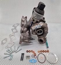 Turbocompresseur Audi Skoda VW 2.0 TDI 103 kW CBAB 03L253019J 03L253056A
