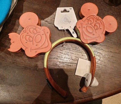 Disneyland paris headband - paris, /