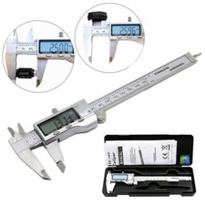 Pied à coulisse numérique