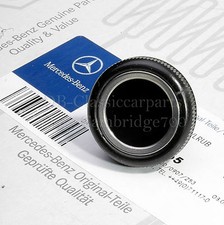 Original Mercedes Bouton W107 W108 W109 W111 W112 W113 W114 W115