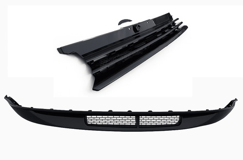 Spoiler avant aileron lèvre - spoiler,