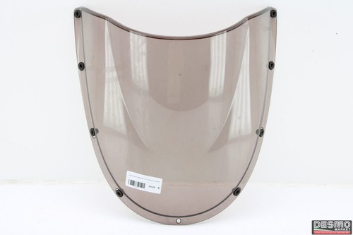 Plexi plexiglas double - double, bulle