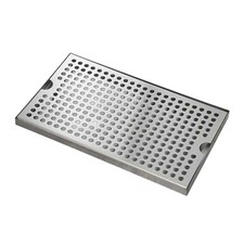 Bac de récupération de