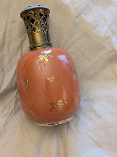 Ancienne lampe berger signée - ancienne,