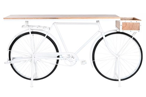 Grande console design - ​grande,