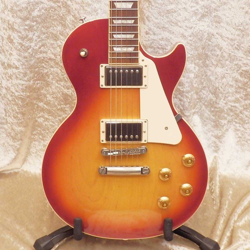 Guitare électrique gibson - guitare,