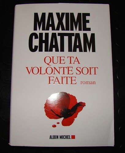 Que volonté soit faite - volonté,