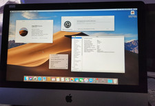 imac 21,5 2017core i5 8go 256