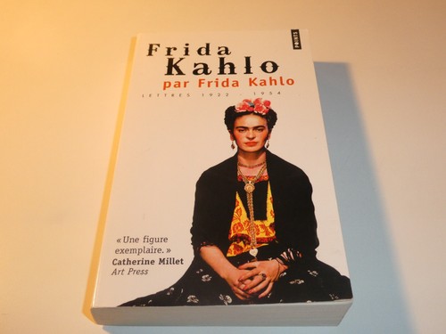 Frida kahlo par - frida,