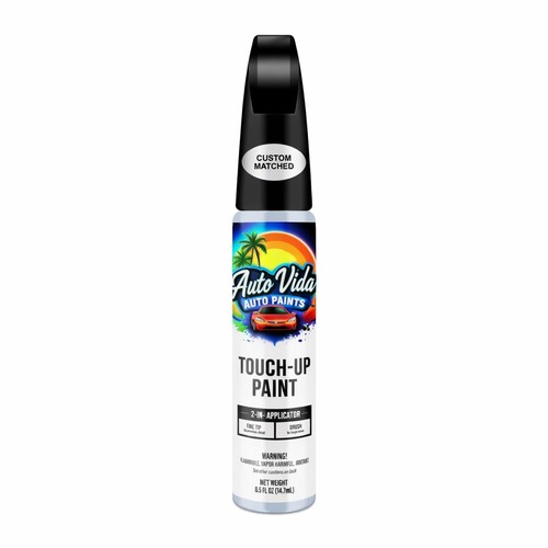 Auto vida paint - auto, pen