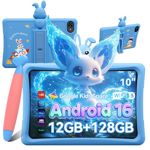 Tabwee k10 tablette enfant - k10,