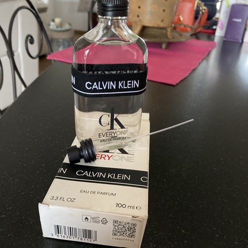 Calvin klein everyone - calvin, edp