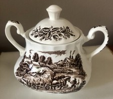 Ridgway Staffordshire England