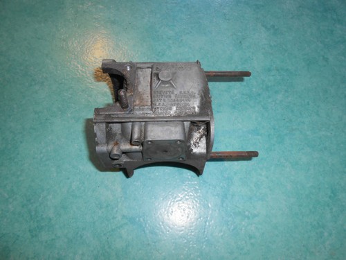 Carter moteur solex - , 45cc