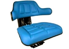 Enroulé Autour Siège