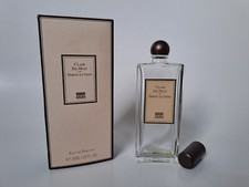 SERGE LUTENS - CLAIR DE MUSC -