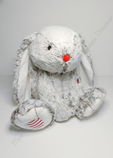 Peluche/Doudou Léo Lapin