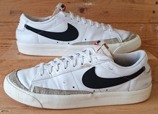 Nike Blazer 77 Low Leather
