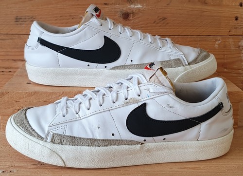 Nike blazer low leather - nike,