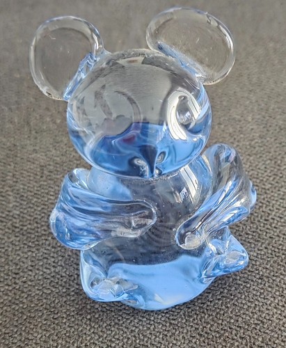 Presse papiers koala verre - koala,