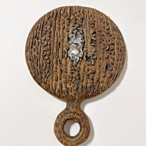 Antique faux bois - antique,